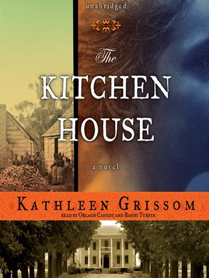 The Kitchen House - Audiobook